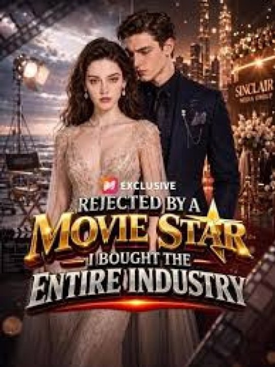 Rejected By A Star I Bought The Entire Industry Episode GoldReel TV