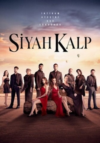 Corazon Negro (Siyah Kalp) - Episode 108 en Español