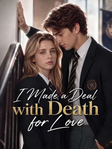 I Made a Deal with Death for Love - Full