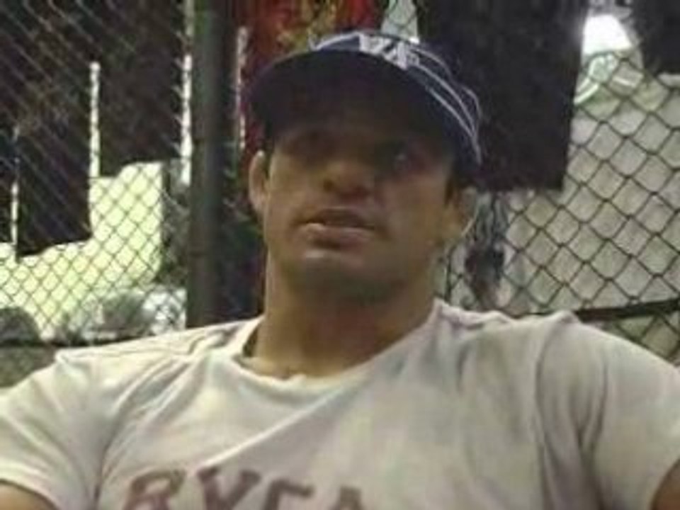 VitorBelfort