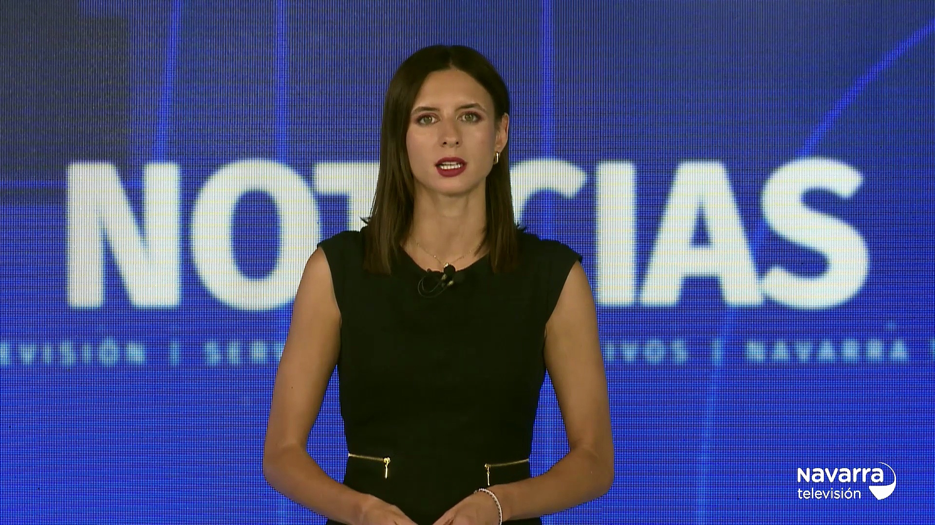 Noticias de Navarra 20:30h 05/08/2026