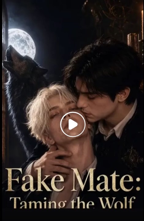 Fake Mate Taking The Wolf EP