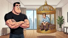 El Sistema Fue Diseñado Para Mantenerte Pobre