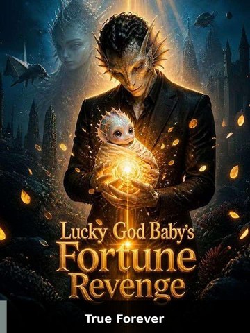 Lucky God Baby's Fortune Revenge | True Forever