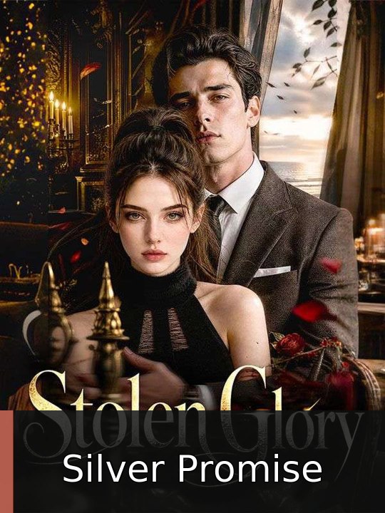 Stolen Glory | Silver Promise