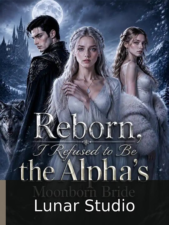 Reborn, I Refused to Be the Alpha's Moonborn Bride #engsubtitle #watchfull🌟⚡️ | Lunar Studio