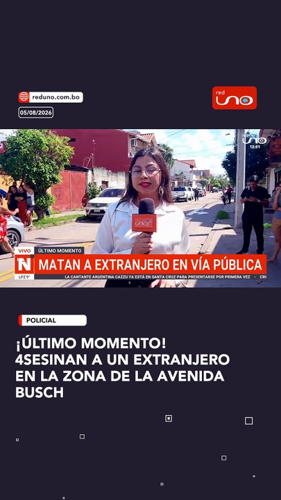 #Policial l De acuerdo con el reporte preliminar, un sujeto armado disp4ró contra la víctima, quien cayó sin vida sobre la vía pública.