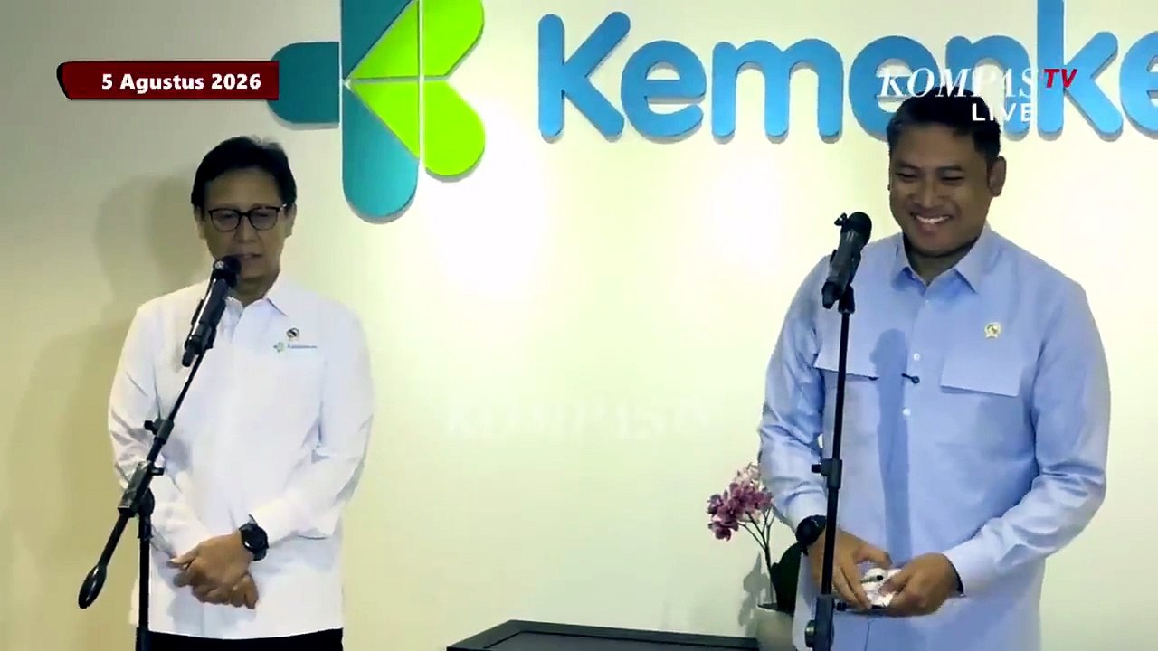 Menkes Budi Buka Suara soal Pasien BPJS Meninggal Usai Tunggu Kamar 8 Jam: Hati Saya Sedih