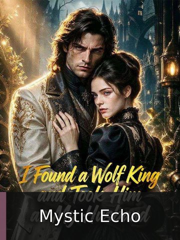 I Found a Wolf King and Took Him as My Husband - Full EP | Mystic Echo