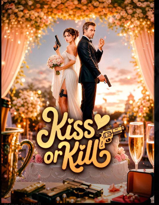 Kiss Or Kill