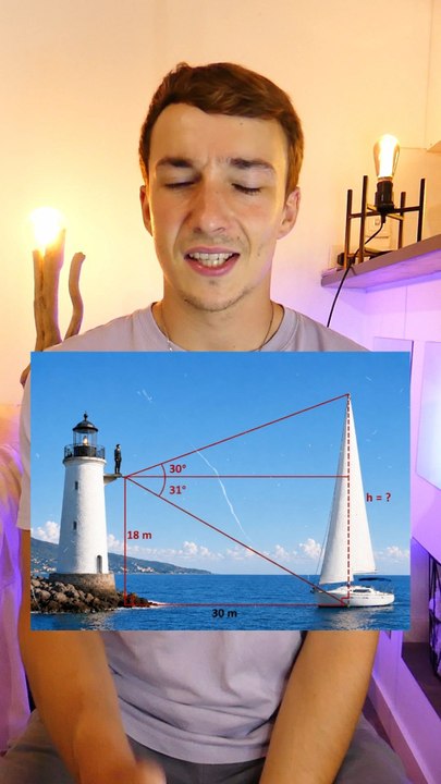 Énigme bateau