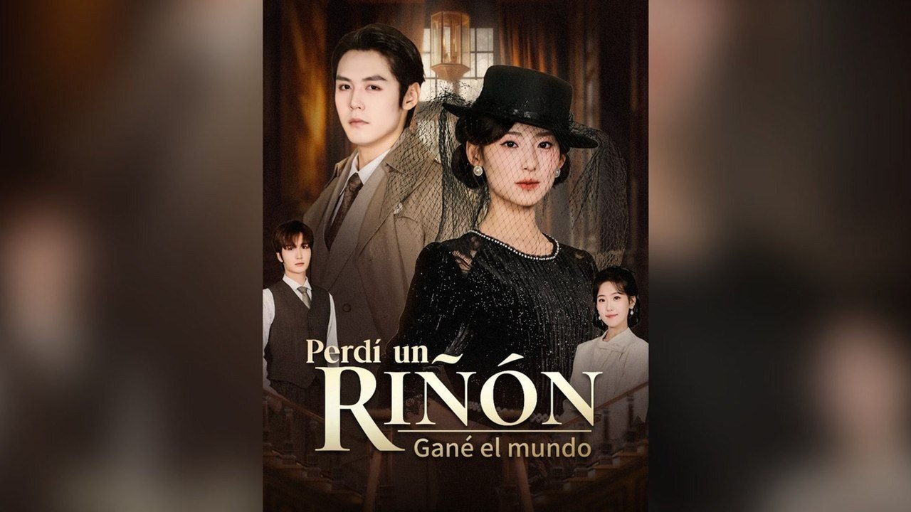 Perd! un r!ñ0n gané el mundo | FULL EP | SUB ESPAÑOL | CLIFFRUSH DRAMA