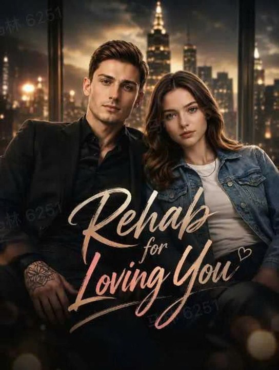 Rehab for Loving You |New Movie| 2026 Ep,34