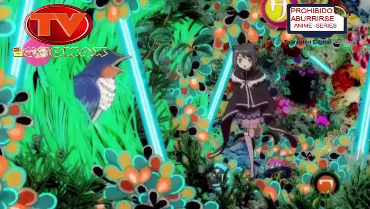 LocomaxTv Bolivia Anime Junio 2026