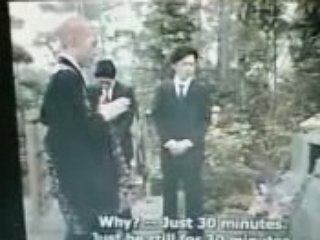 Entertainment - japanises funeral style 2/3