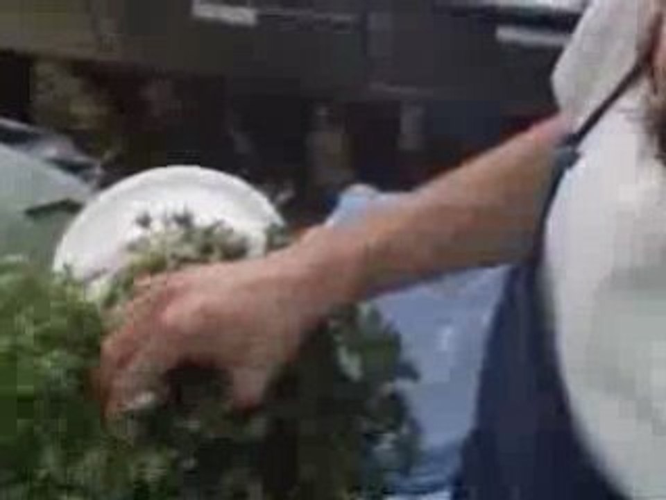 Reponse au rapeur du 92 CONRAT