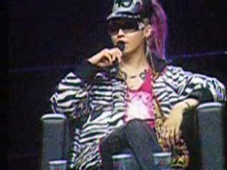 Miyavi