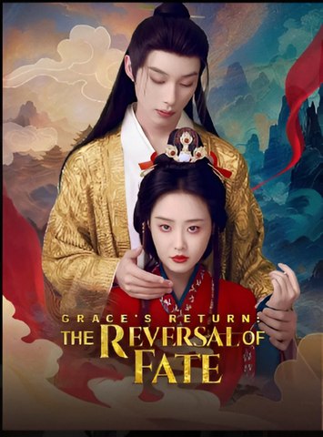 Grace's Return The Reversal of Fate- Drama FULL MOVIES ENGLISH SUB