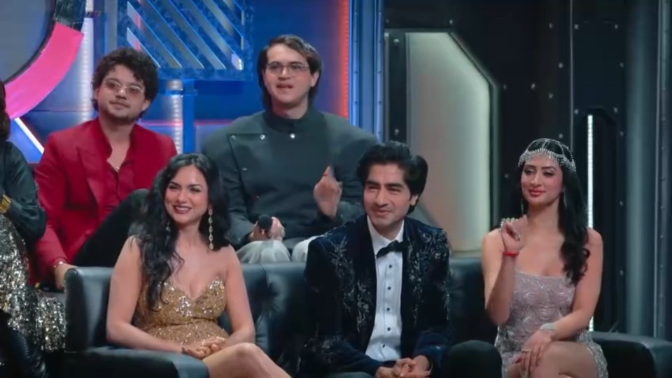 Lock up season 2 episode 35 grand finale HD