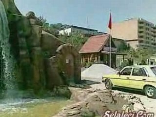 Yapay Kapadokya Şelale www.Selale.Biz