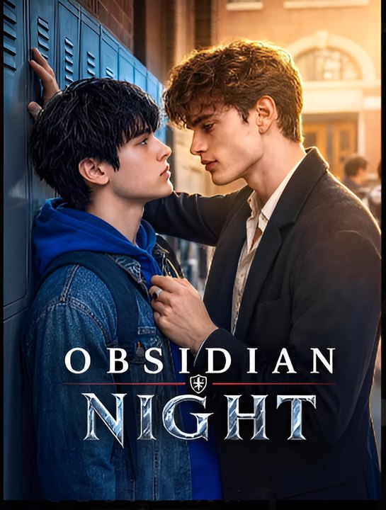Obsidian Night - Complete Ep