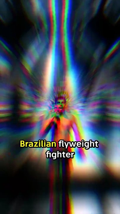 Remembering Allan Nascimento | UFC Fighter Dies at 34 | Career Highlights
