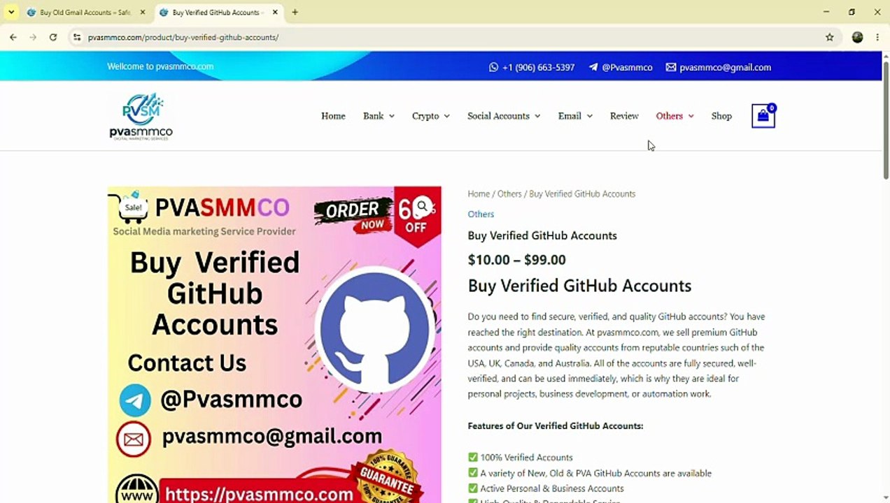 Buy Verified GitHub Accounts – Secure & Ready to Use - Google Chrome 2026-08-05 11-49-52