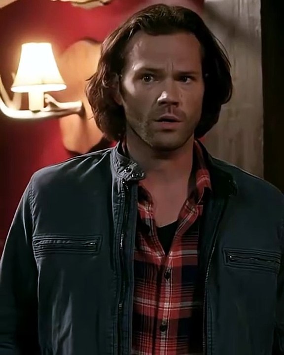 God's Cruelest Trick Yet？ 😨 (Supernatural