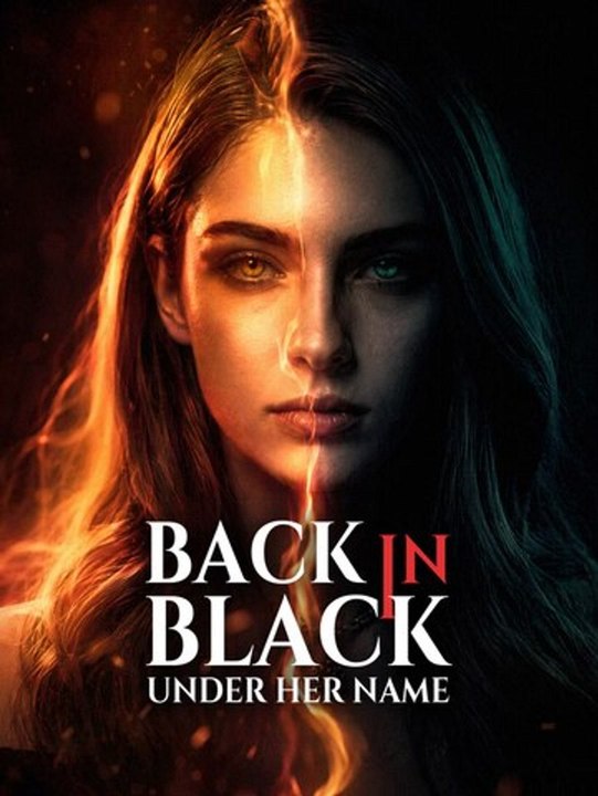 Back in Black Under Her Name 🧡🍏 🔥  (2026) - FULL ENGSUB | Reelshort Hot HD