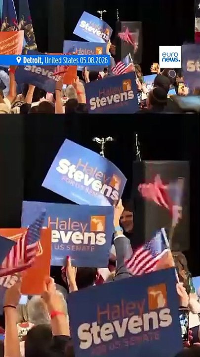 Leftist Democrat Abdul El-Sayed defeats establishment candidate in shock Michigan primary victory