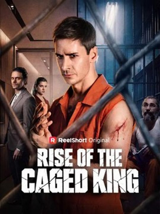 Rise of the Caged King - Full EP Full Movie