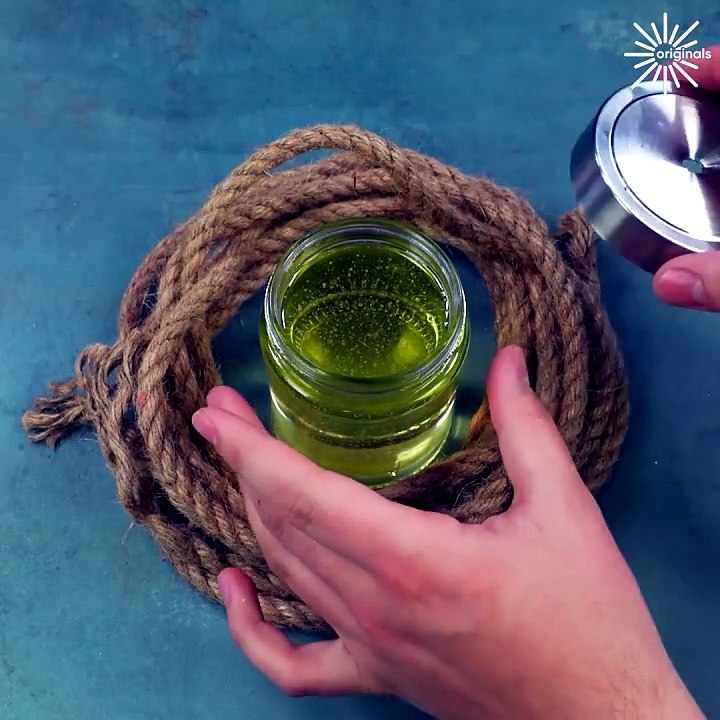 DIY hacks you can easily make at home!