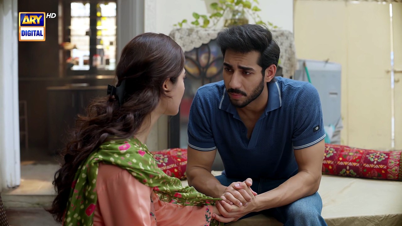 Mirza Ki Heer | Ep 31 | 5 August 2026 | Hina Afridi | Ali Raza | Zahid Ahmed | ARY Digital