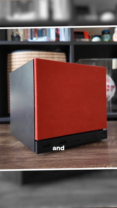 Valve's Steam Machine: An Overpriced Living Room PC?