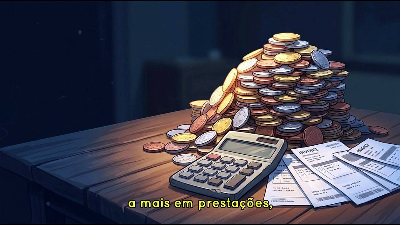 Você Está Gastando Dinheiro Para Impressionar As Pessoas Erradas!