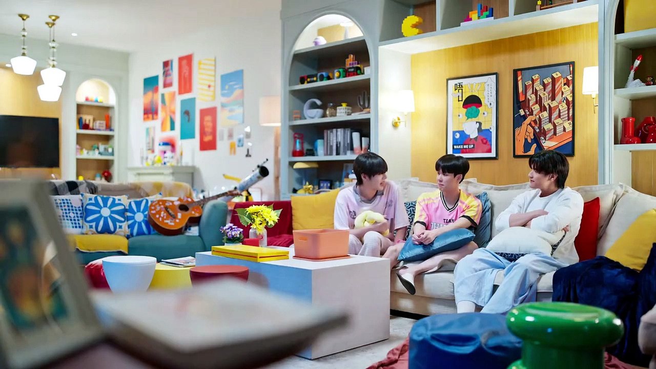DMD Friendship the Reality, The THIRD Chapter Episode 1 I FULL MOVIES ENGLISH SUB