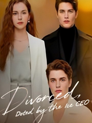 Divorced, Doted by the Ice CEO | Short Drama Full HD 720p #AID
