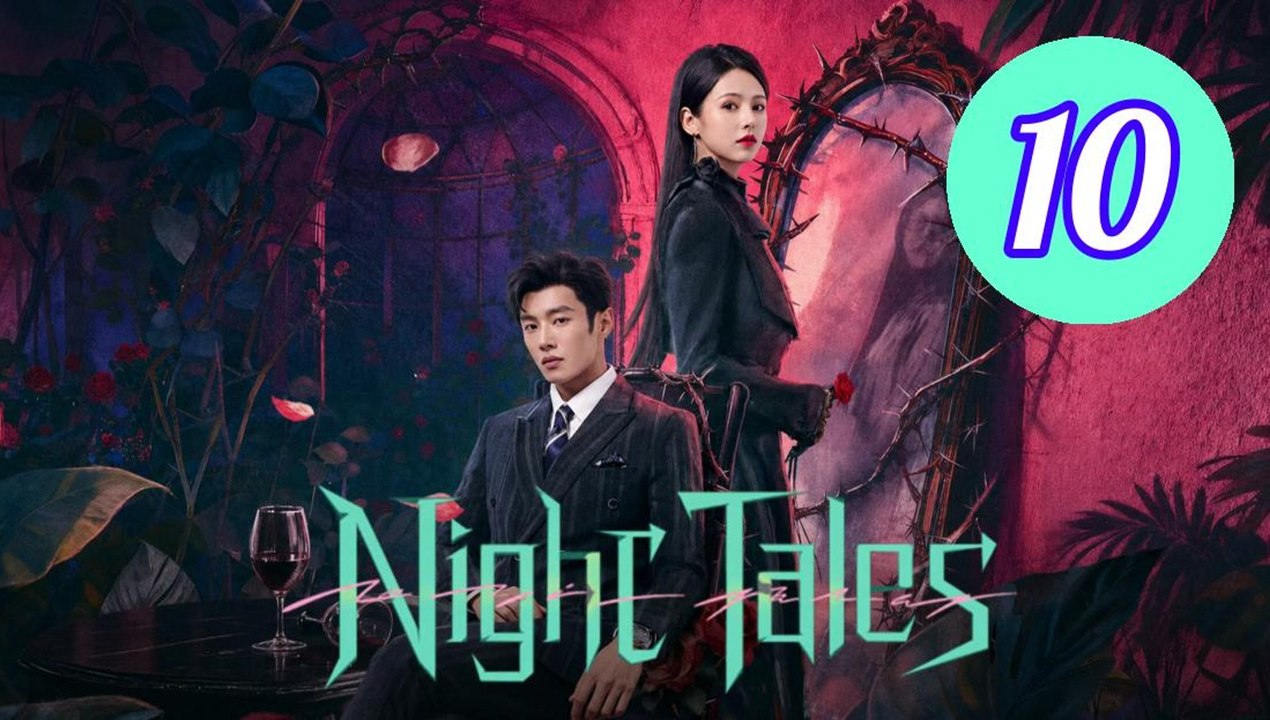 Night Tales 2026 Episode 10 Engsub