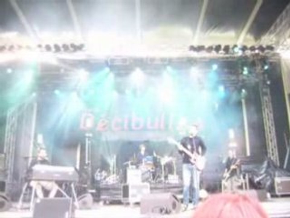 festival decibulle 11 juillet T.