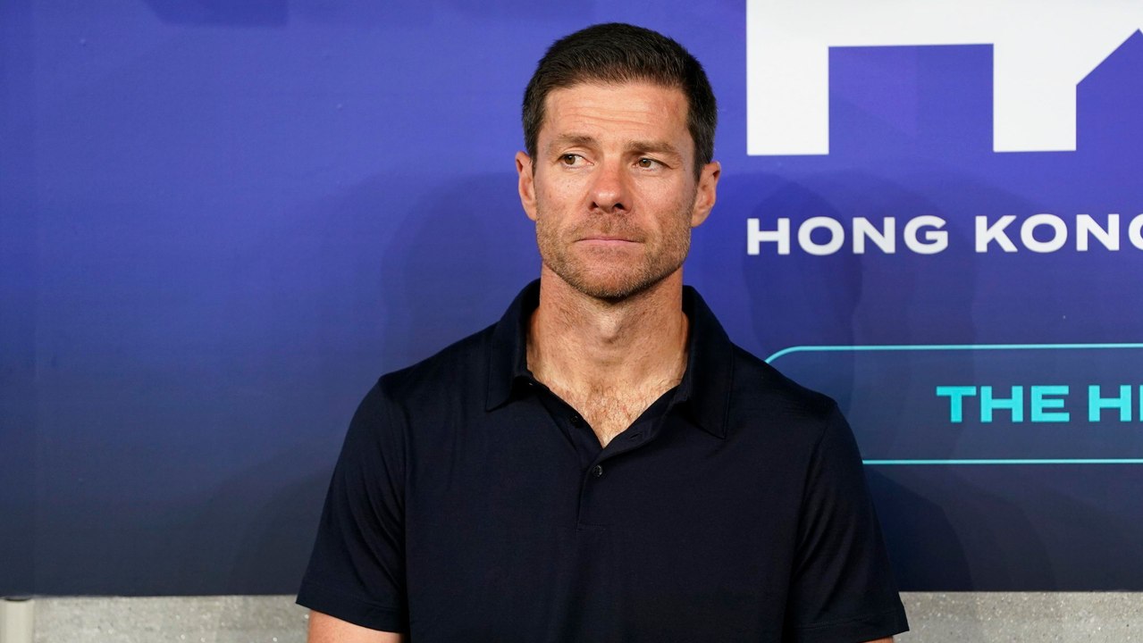 'Für alle ein emotionaler Moment': Xabi Alonso über Mudryks Rückkehr