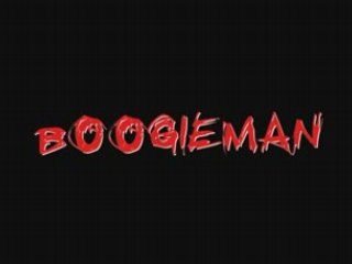 Cullen's Boogieman: A Haunting Tale