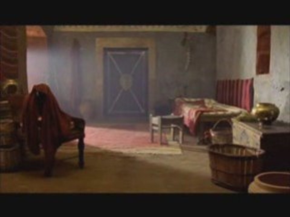 BookTrailer "Il Vangelo perduto di Socrate"