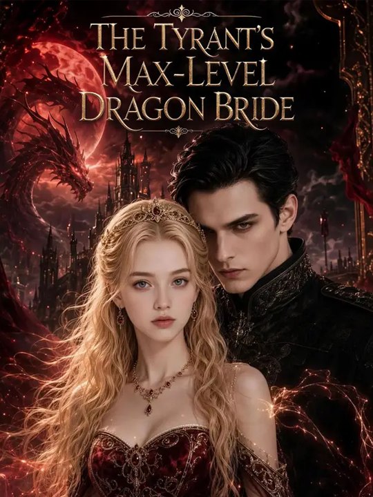 The Tyrant's Max-Level Dragon Bride - Complete #drama #englishsub 🔥🔥