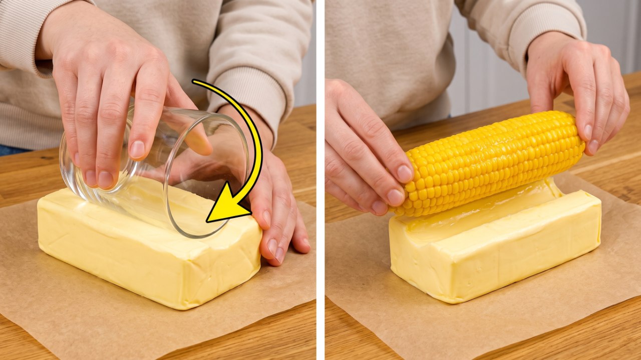 Mom's Top Kitchen Hacks You Need to Try