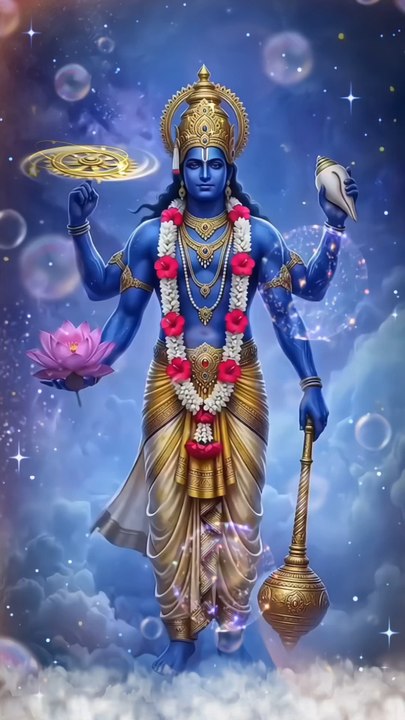 Sri Vishnu