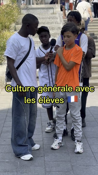 Culture générale