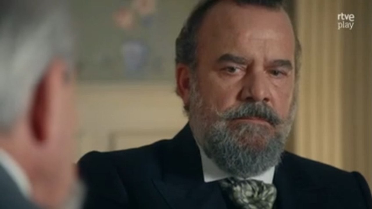 La Promesa Capitulo 881 (5 /8/2026)