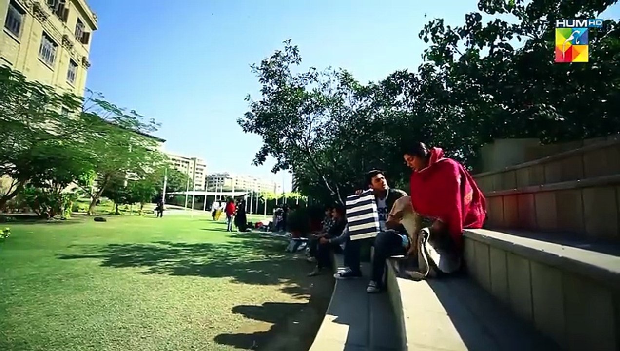 Zindagi Gulzar Hai Episode 8