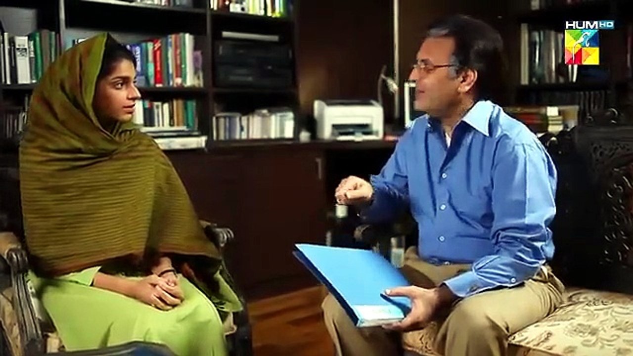 Zindagi Gulzar Hai Episode 11