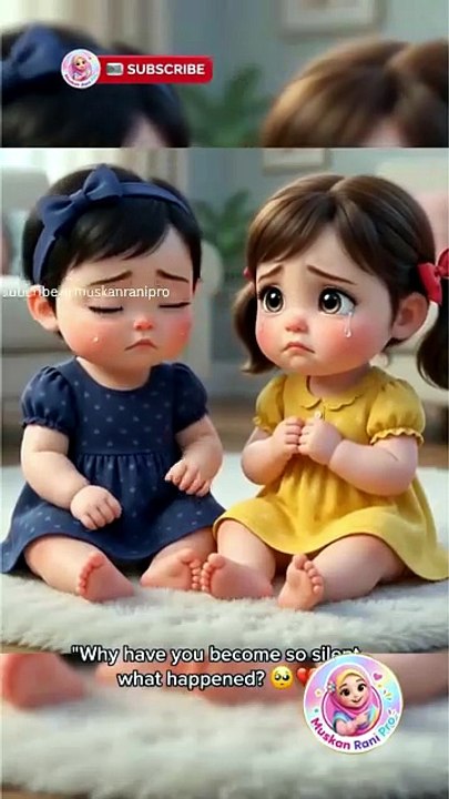People Say Time Changes, But Here The Person Changed... 💔